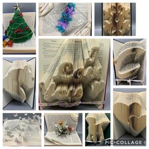 Book Art